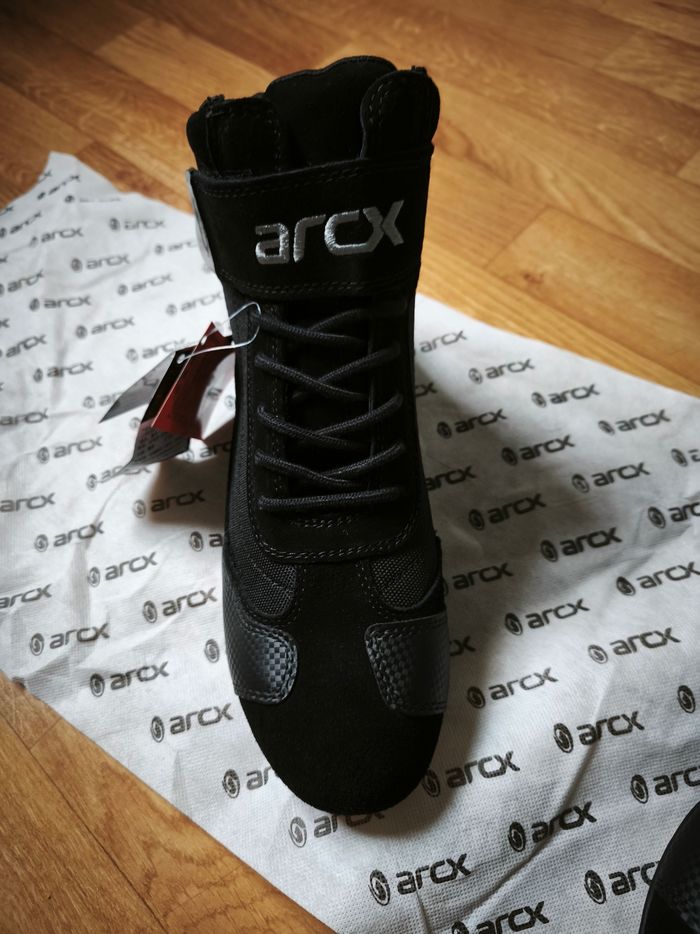 Chaussures moto NEUVE - photo numéro 5
