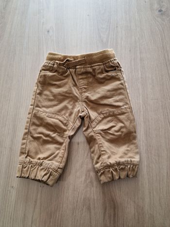 Pantalon 3 mois
