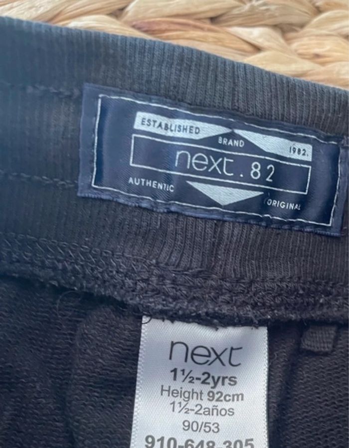 Short - photo numéro 3