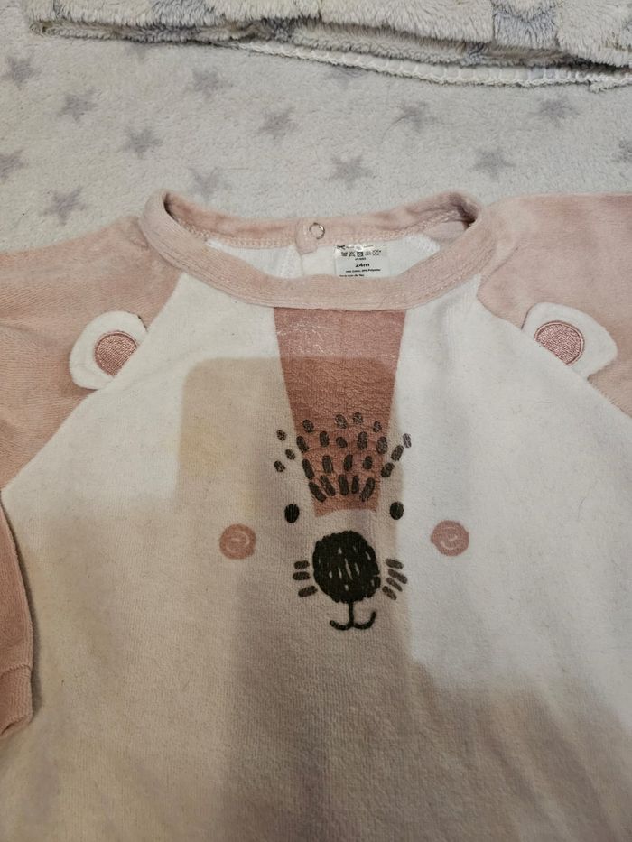 Pyjama - photo numéro 3