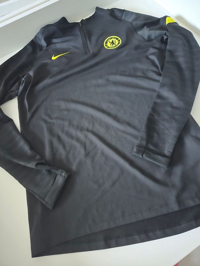 Sweat nike chelsea