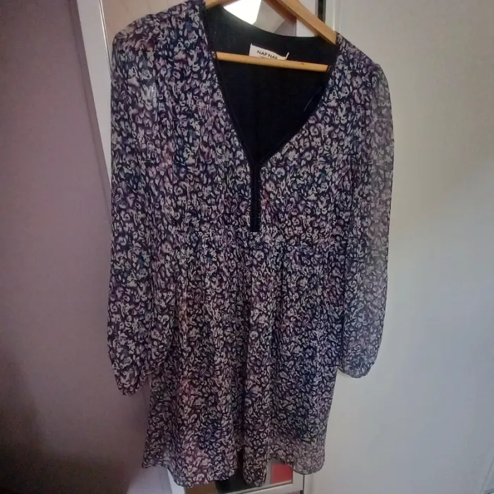 Robe courte - photo numéro 3