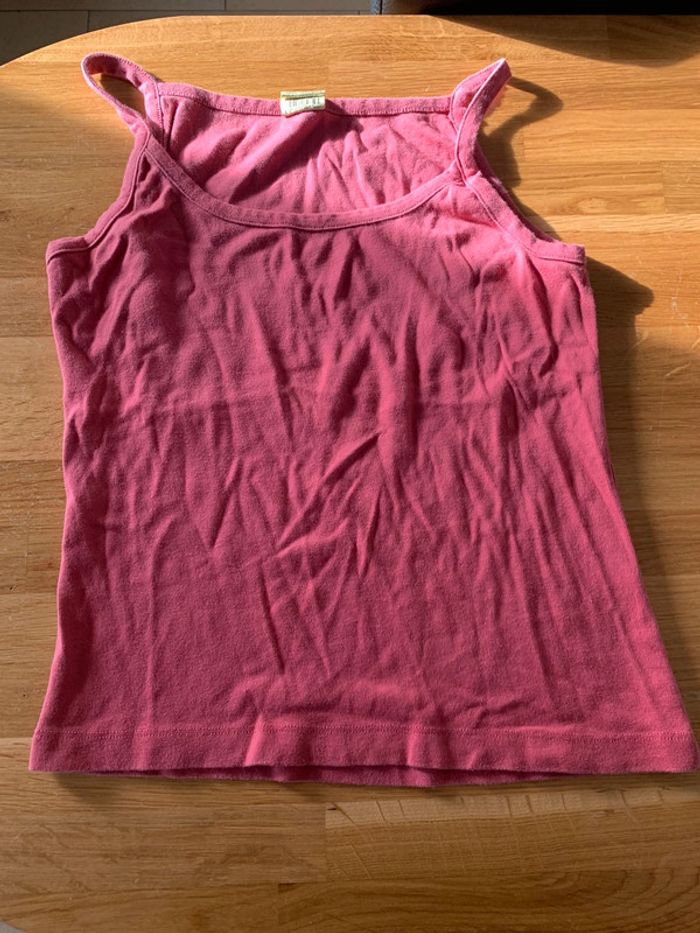 Débardeur taille 42/44