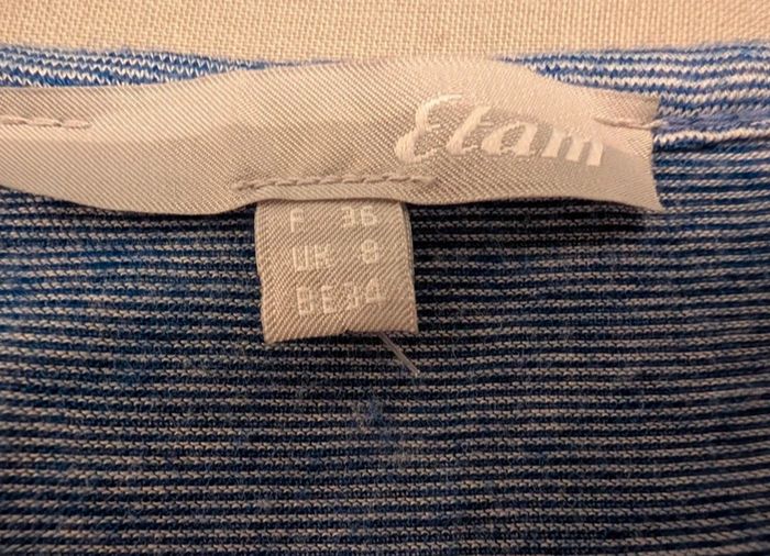 Tee shirt - photo numéro 2