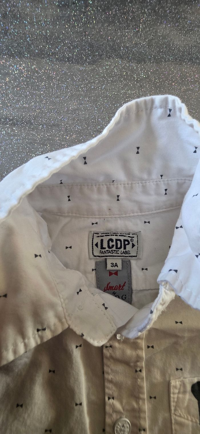 Chemise - photo numéro 2