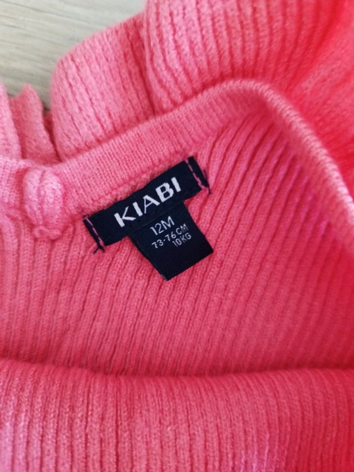 Robe fille - photo numéro 3