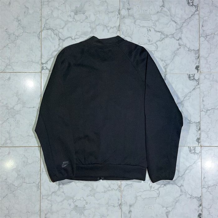 Nike tech Fleece Jacket - photo numéro 5