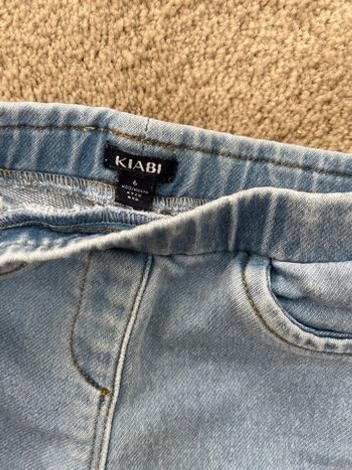 Body et jeans - photo numéro 5
