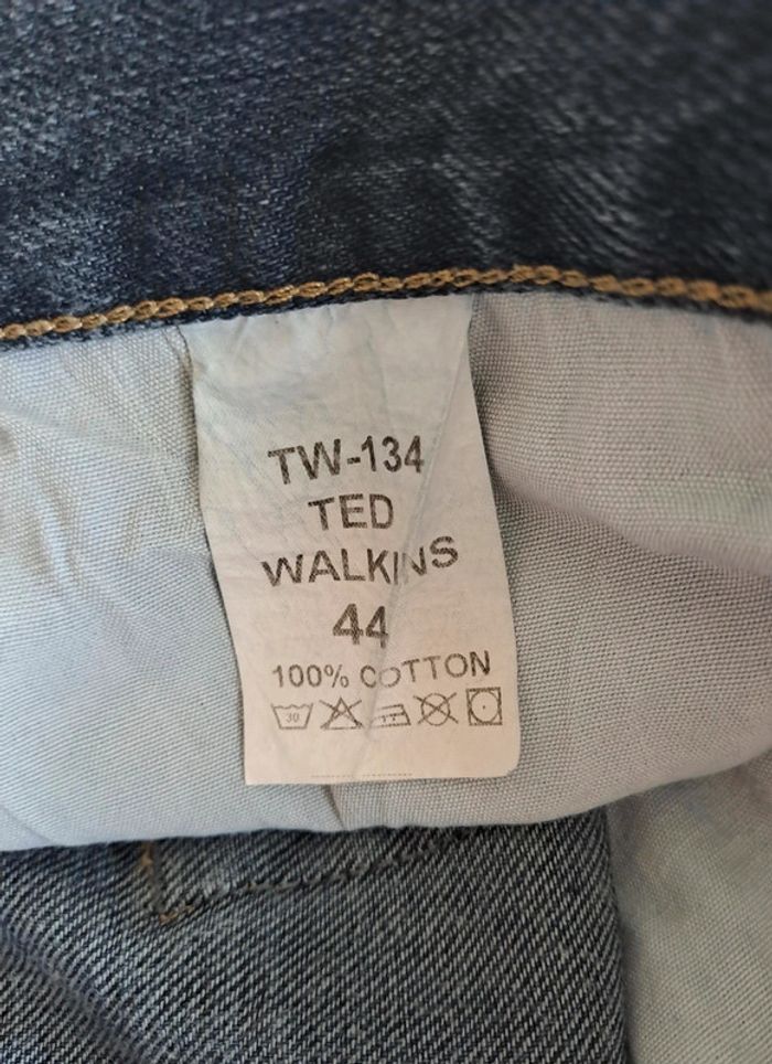 Baggy Ted Walkins T34US - photo numéro 4