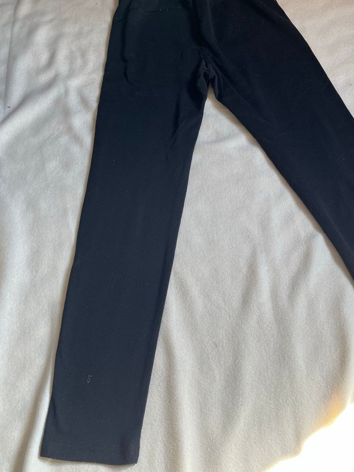 Pantalon technique polaire 14 ans - photo numéro 3