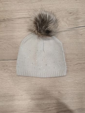 Bonnet 1-2 ans