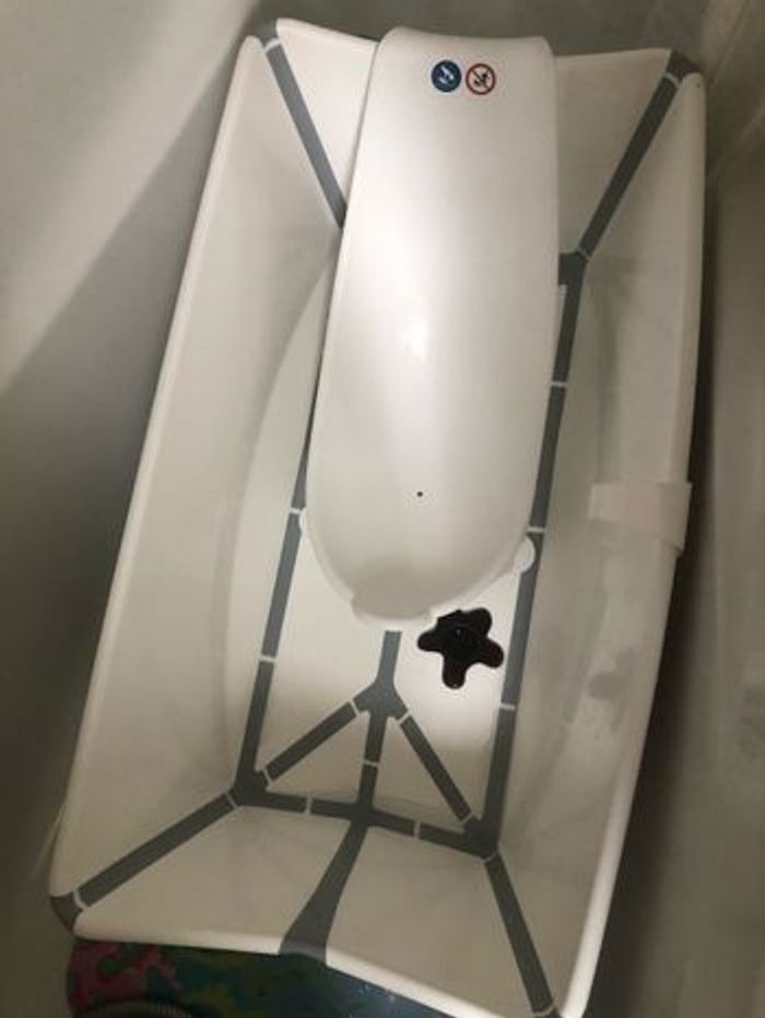 Stokke baignoire - photo numéro 2