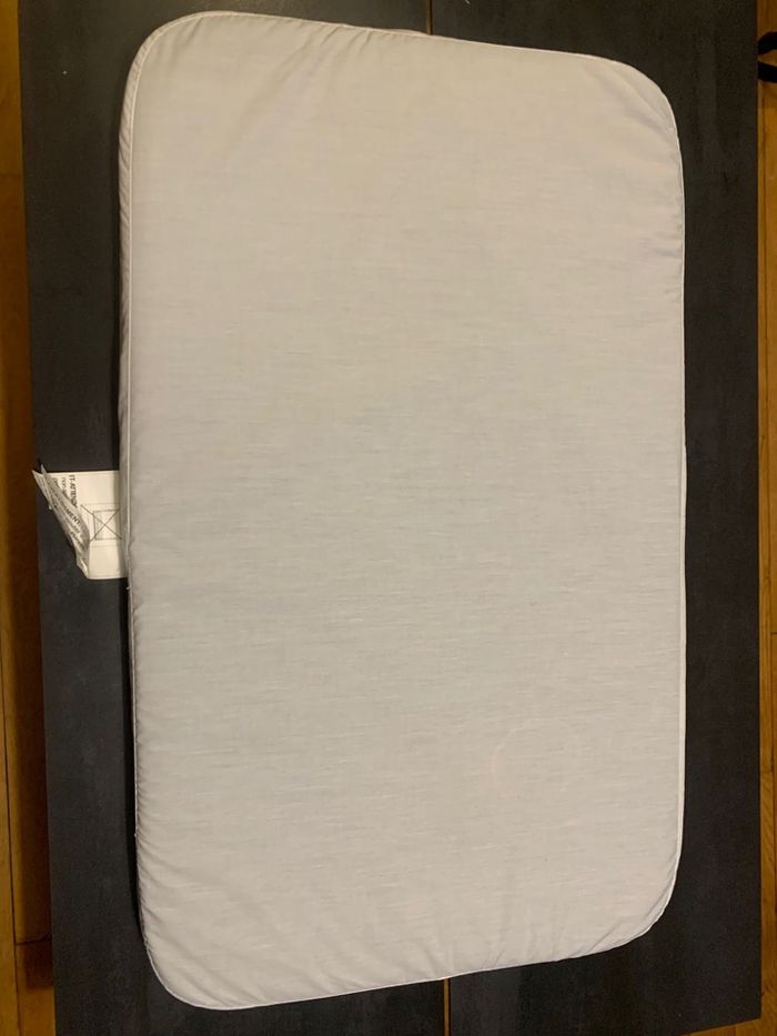 Matelas Chicco Next2Me