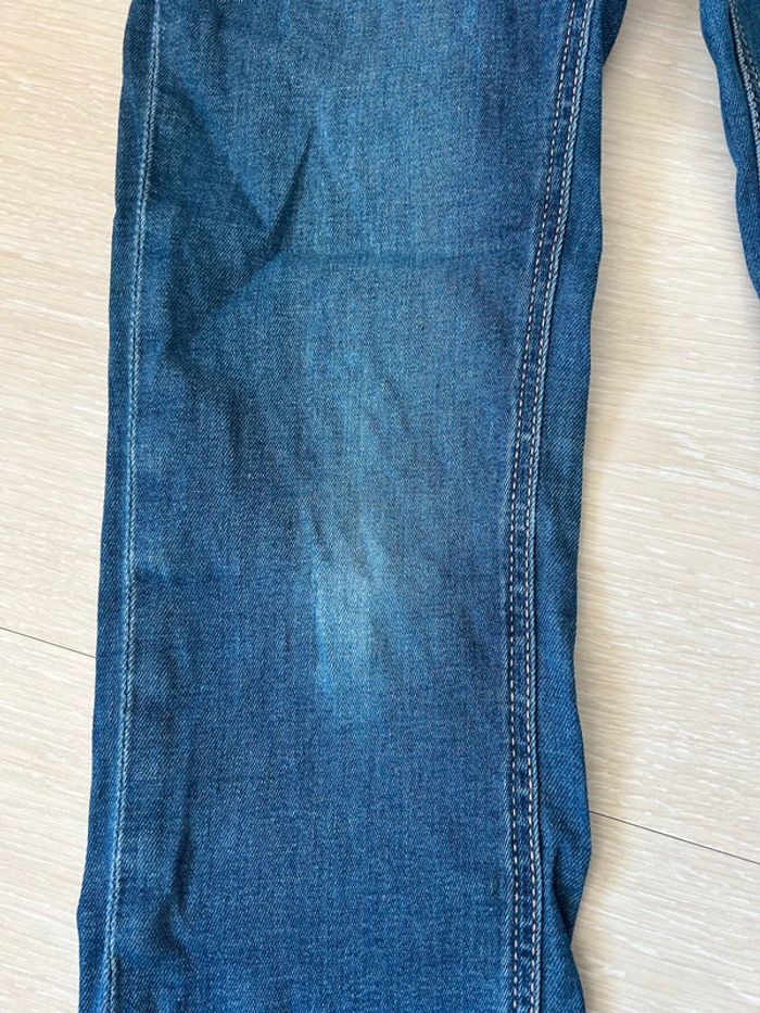 Jean fille 10 ans tao - photo numéro 2