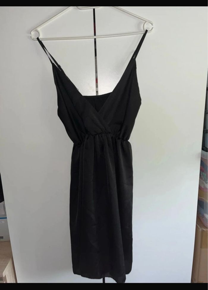 Robe noir