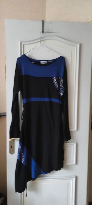 💐Robe manche longue - Keawa - taille XL - Très bon état 💐