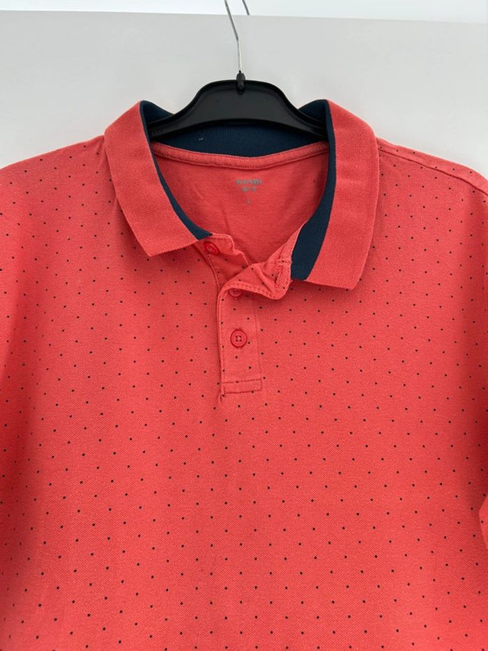 Polo homme - photo numéro 2