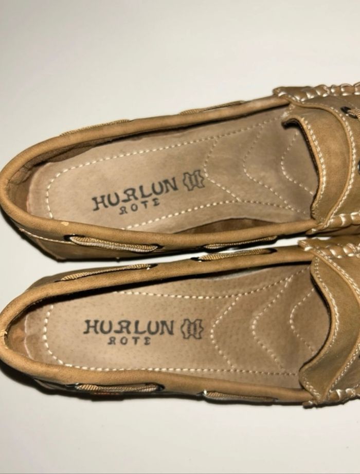 Mocassin femme - photo numéro 2