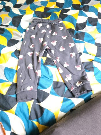 Pantalon 23 mois 86 cm