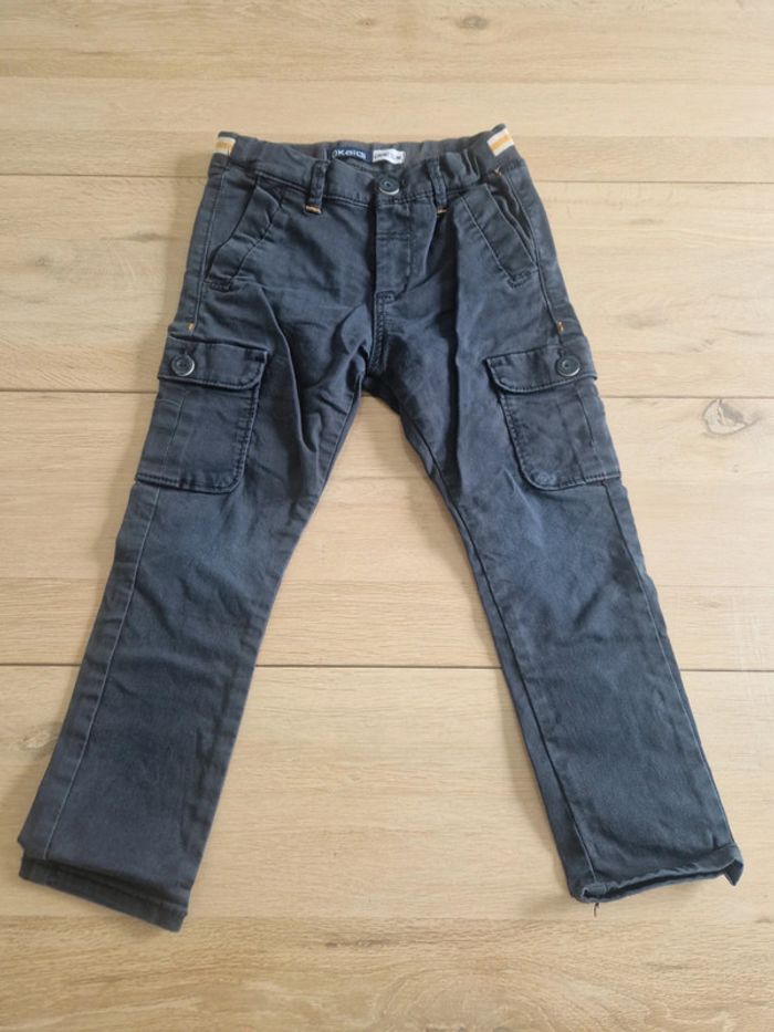 Pantalon garçon taille 4 ans