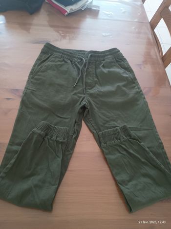 Pantalon cargo Jack and Jones t. S