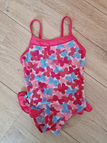 Maillot de bain 🩱