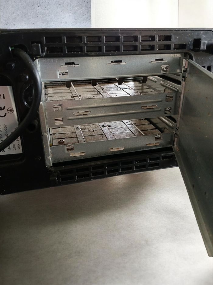 Grill pain - photo numéro 5