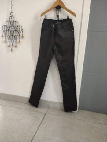Pantalon orchestra 10 ans neuf