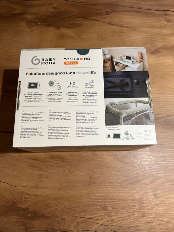 Caméra Yoo Go + HD - photo numéro 6