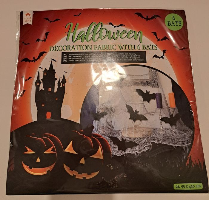 Decoration Halloween