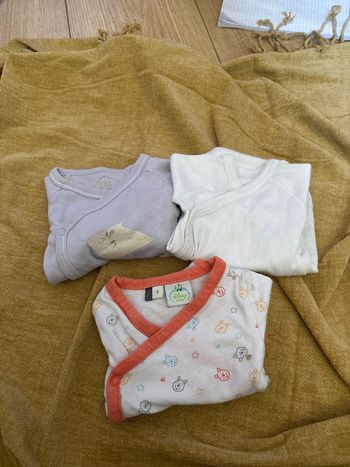 Lot 3 body