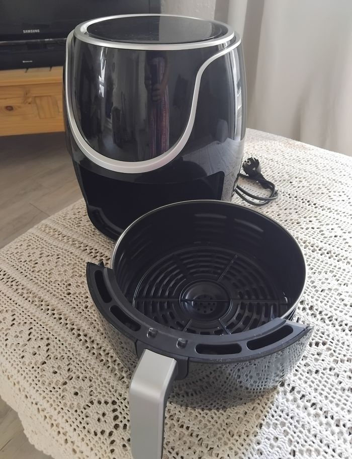 Airfryer