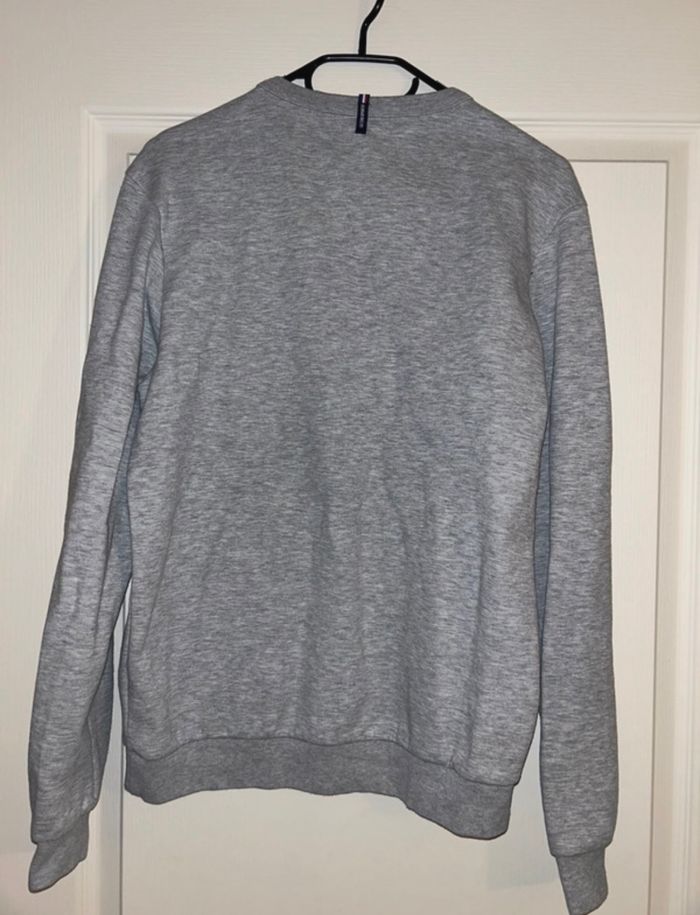 Sweat le coq sportif - photo numéro 2