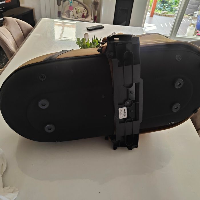 Nacelle bybyzen - photo numéro 9