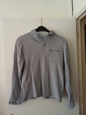 T-shirt homme ⭐ très bon état ⭐ taille L ⭐jules