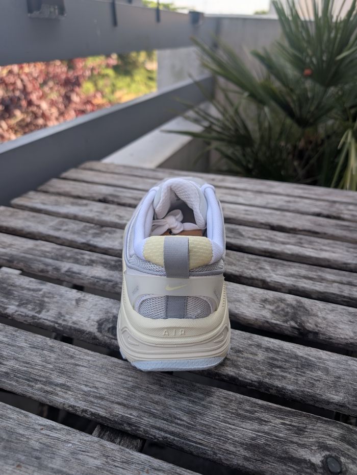 Sneakers Nike Air Max Bliss Next Nature baskets taille 40 femme - photo numéro 6