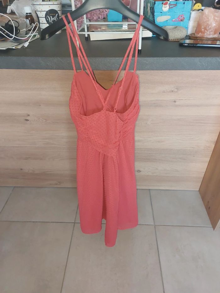Robe rouge - photo numéro 4