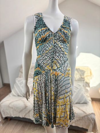 Robe ajustée Just Cavalli T38