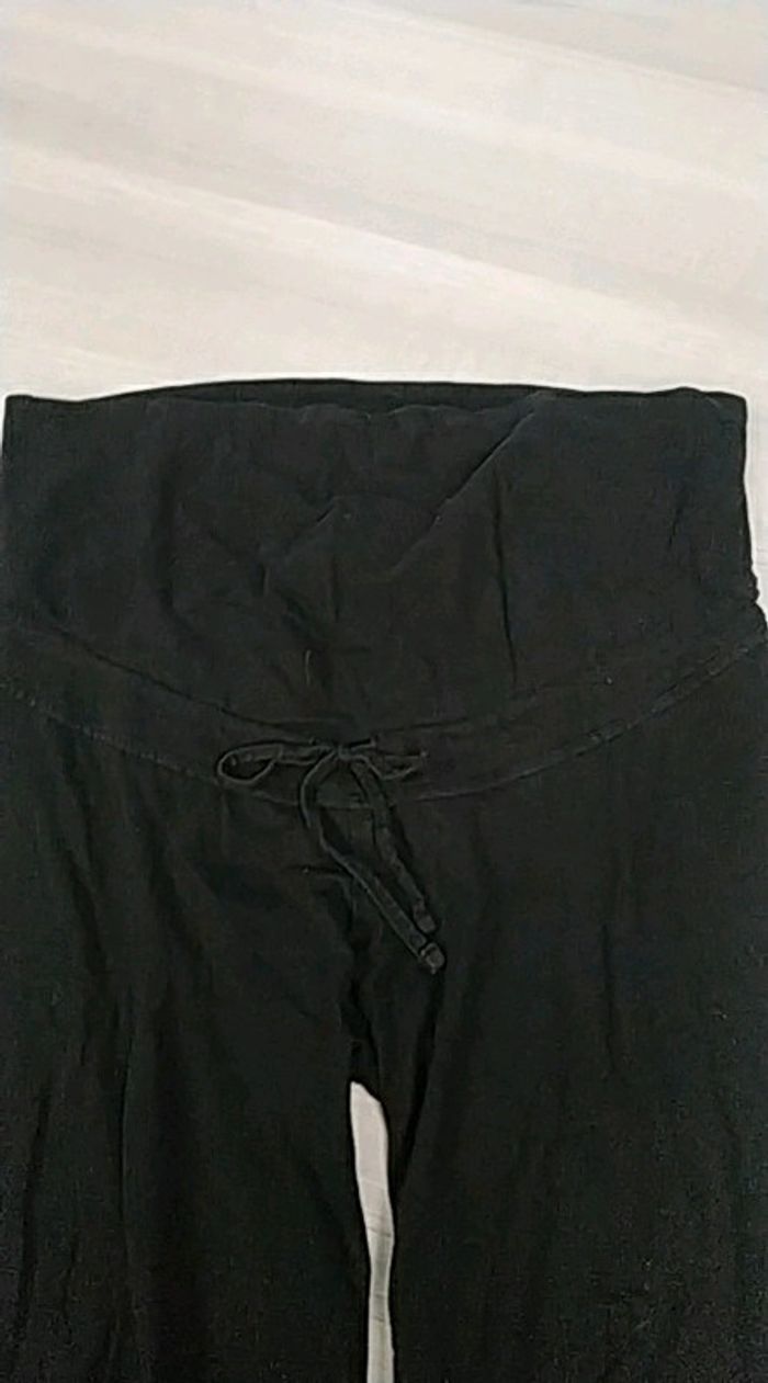 Pantalon souple grossesse 38/40 - photo numéro 3