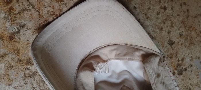 Casquette Adidas - photo numéro 5