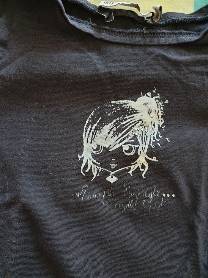 Tee shirt - photo numéro 2