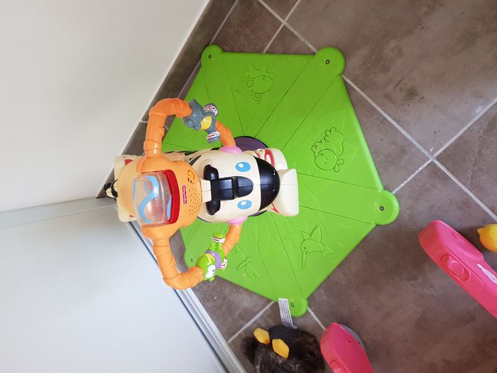 Jouets enfant - photo numéro 3