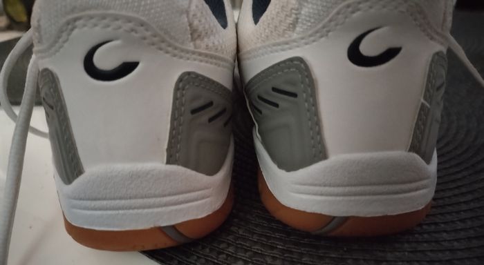 Baskets "Pro touch" Pointure 37 - photo numéro 7