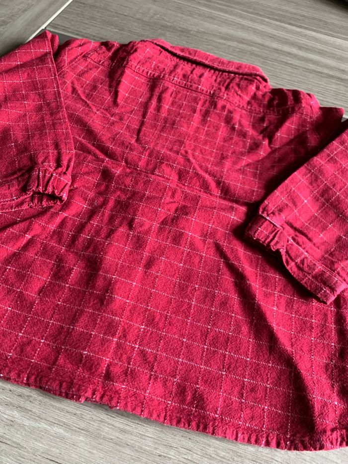 Chemise 2 ans - photo numéro 3