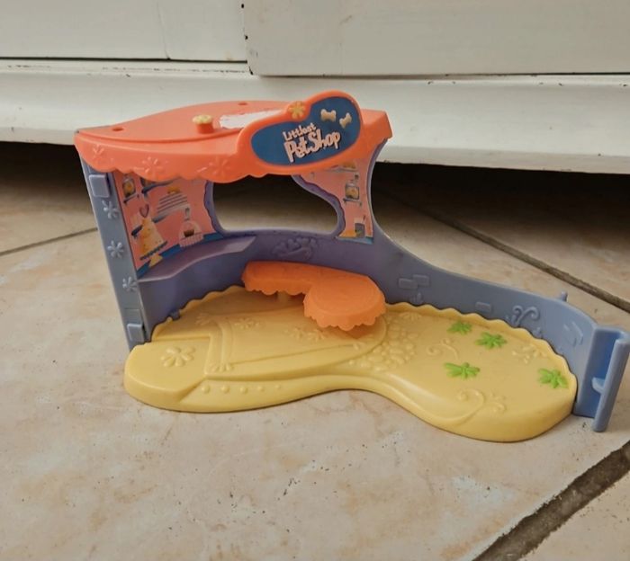 Accessoires pet shop - photo numéro 6