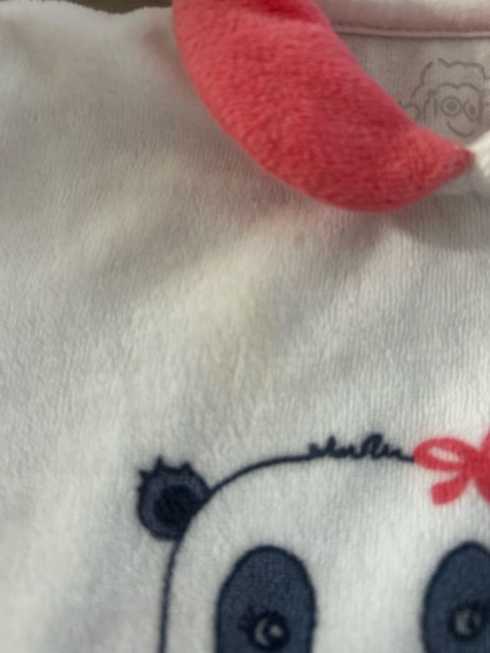 Pyjama - photo numéro 3