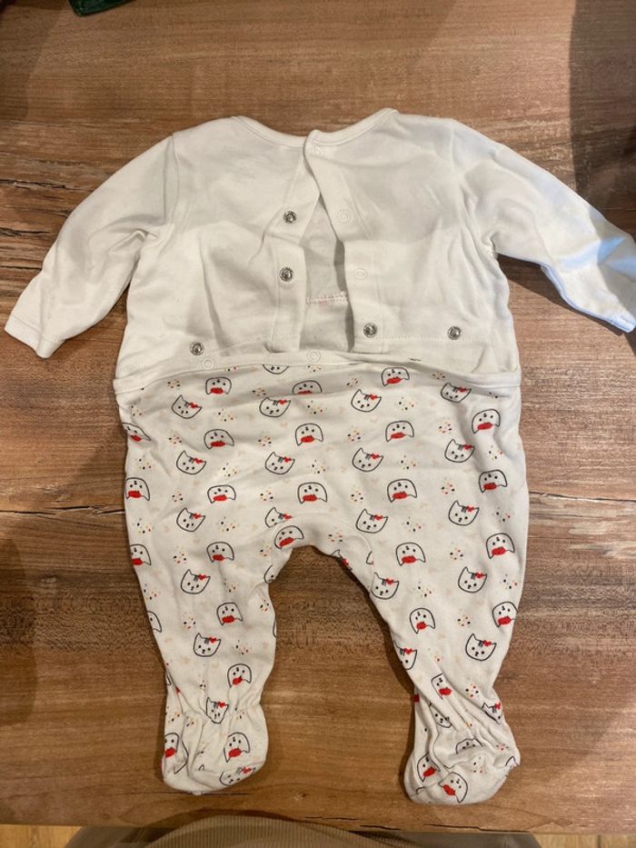 Pyjama - photo numéro 3