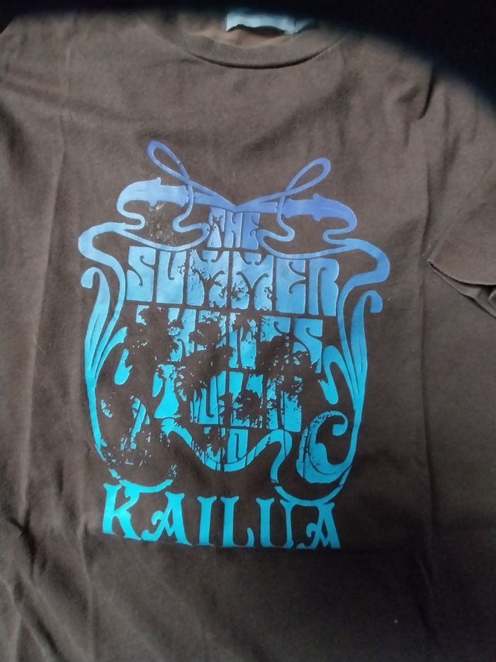 T-shirts - photo numéro 3