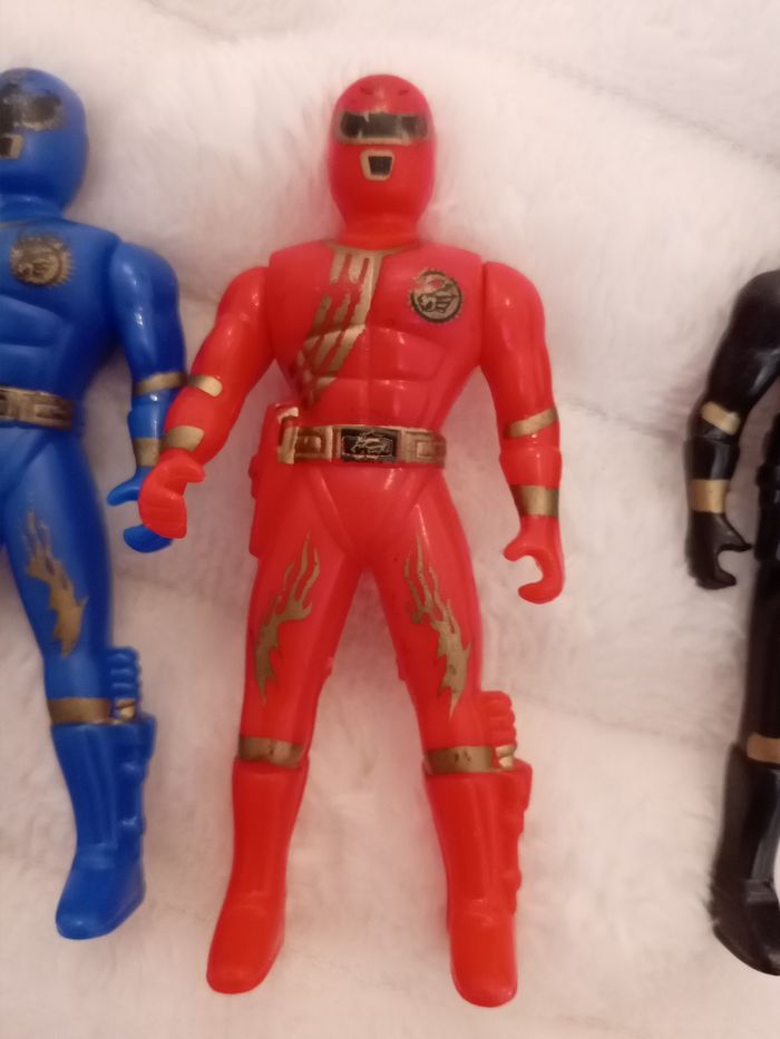 Jeux figurine - photo numéro 3