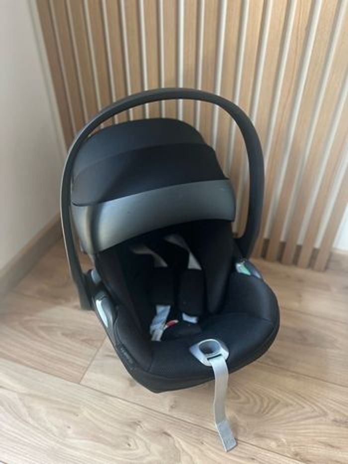 Poussette Cybex Priam - photo numéro 6